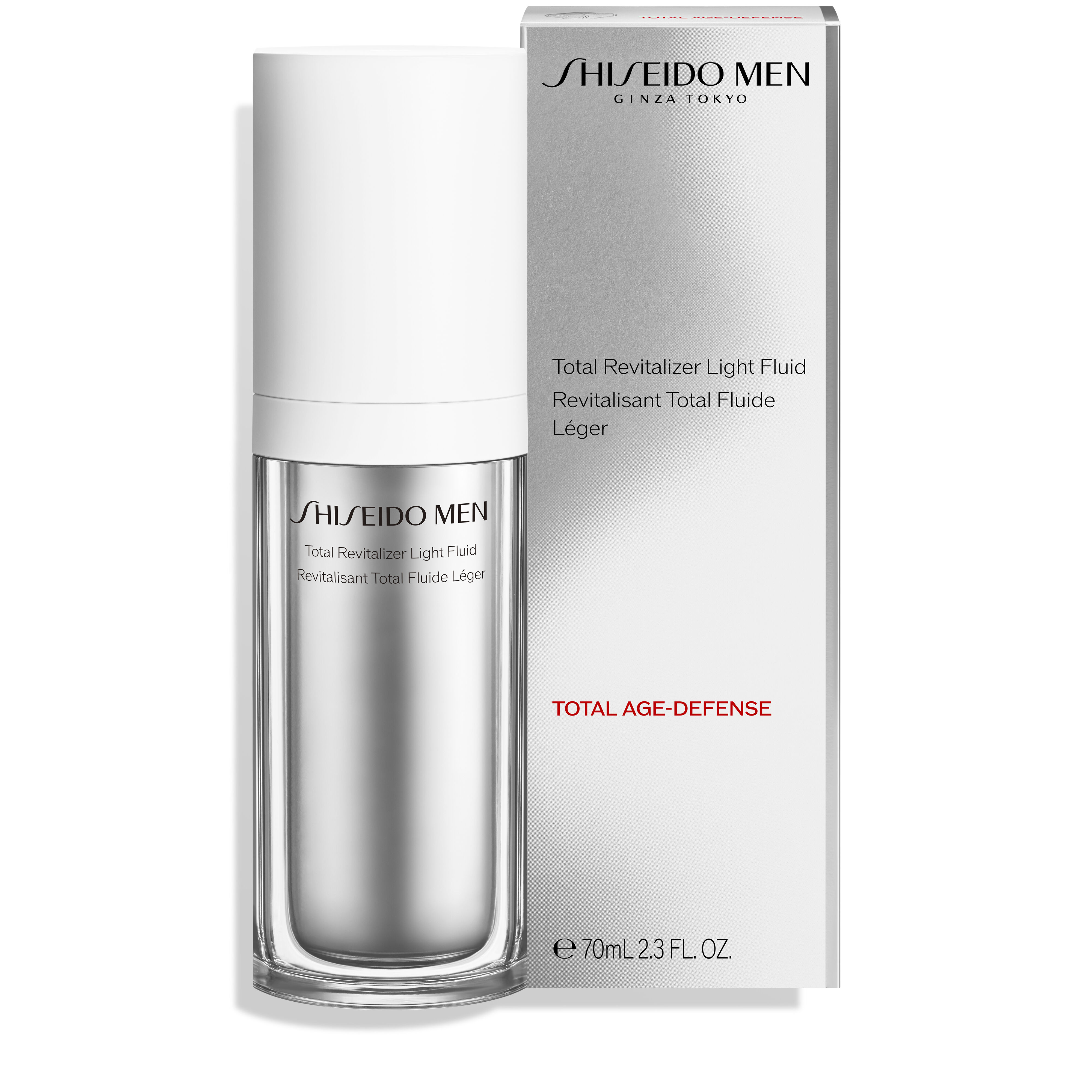 Perfume shiseido hombre outlet
